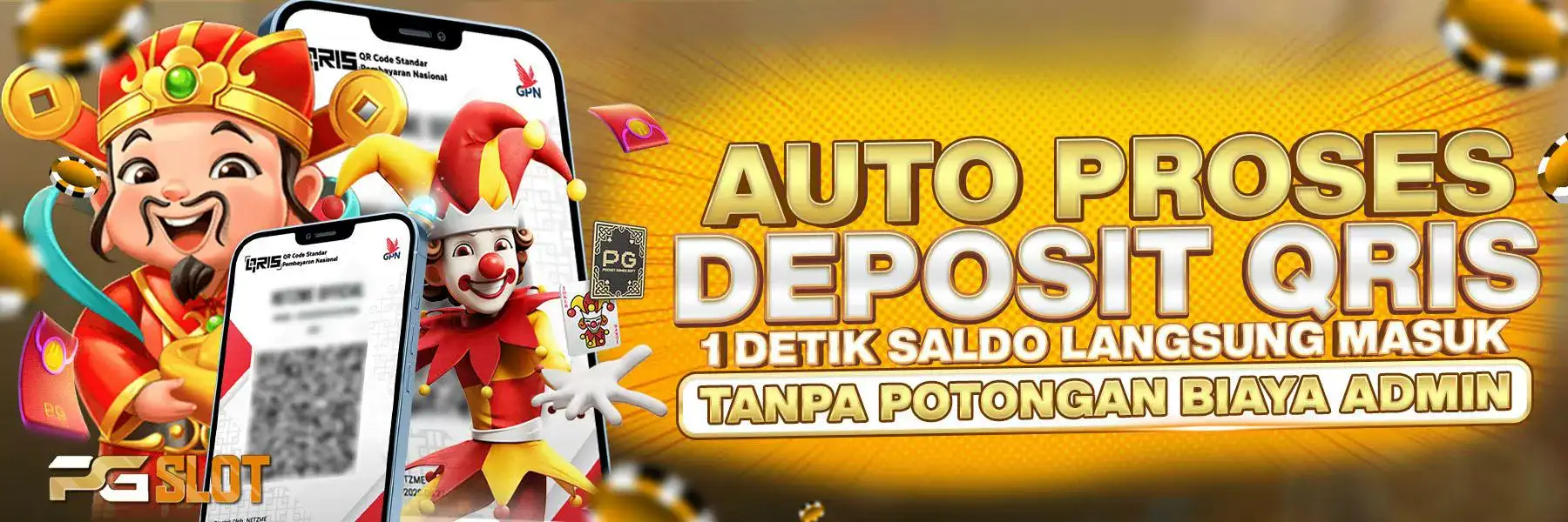 PGSLOT : Best Online Games Real Money & High Profit #1 Indonesia